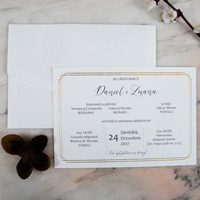 catalog invitatii polen